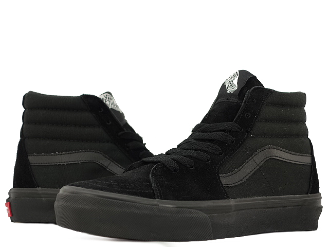 SK8-HI V38CLA-0001 - 1