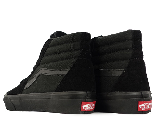 SK8-HI V38CLA-0001 - 2