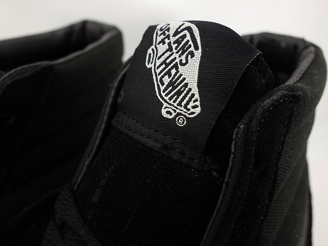 SK8-HI V38CLA-0001 - 5