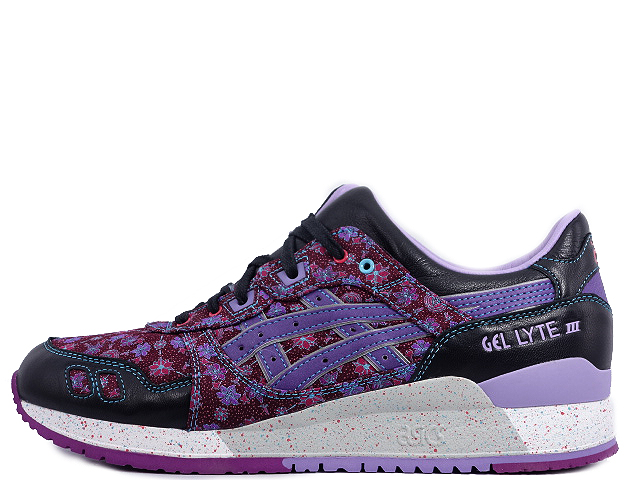 Seis Aceptado comentario GEL-LYTE 3 - スニーカーショップSKIT