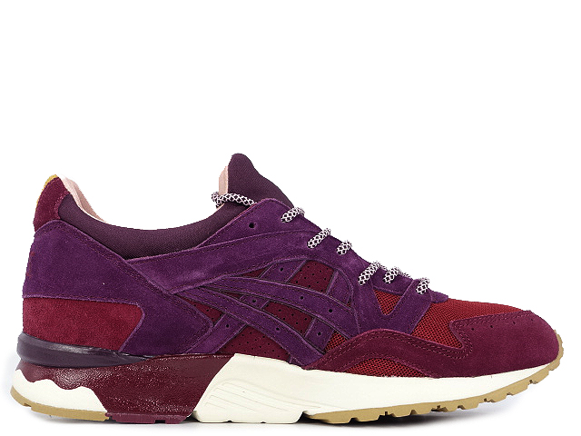 GEL-LYTE 5 TH5J0K-2626 - 3