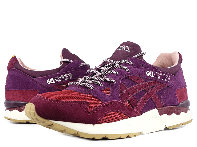 GEL-LYTE 5 TH5J0K-2626 - 1