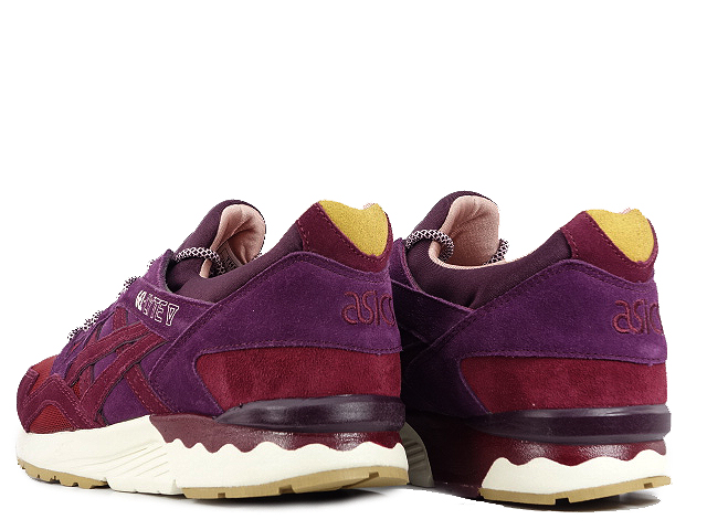 GEL-LYTE 5 TH5J0K-2626 - 2