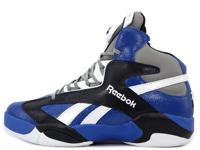 reebok pump shaq attaq