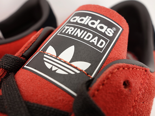 TRINIDAD & TOBAGO B25761 - 5