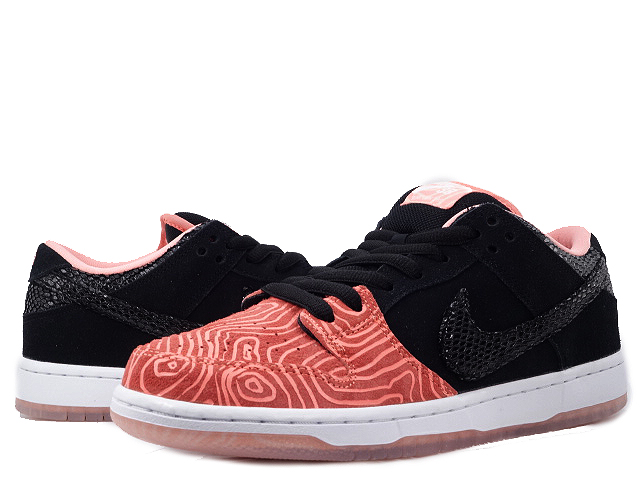 DUNK LOW PREMIUM SB 313170-603 - 1