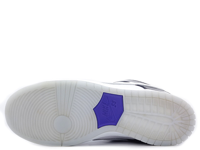 DUNK LOW PRO SB 304292-043 - 4