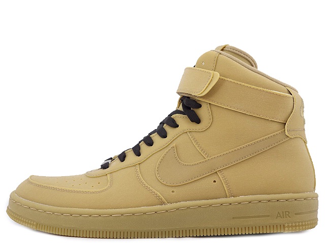 AIR FORCE 1 HIGH DOWNTOWN GUM LW 638140-900