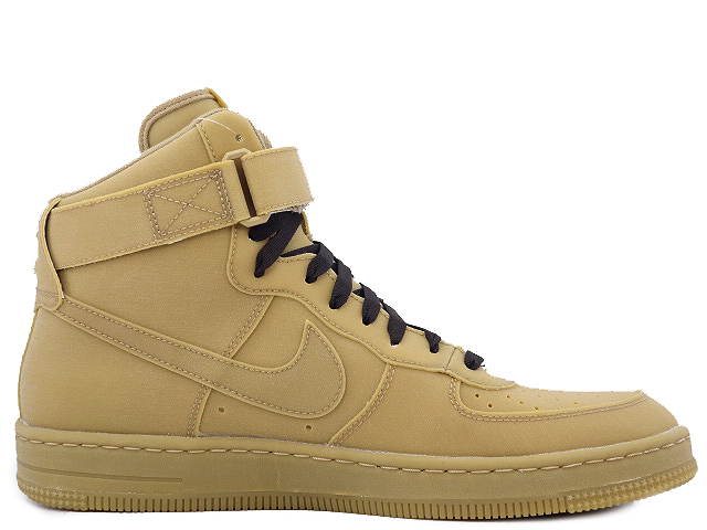 AIR FORCE 1 HIGH DOWNTOWN GUM LW 638140-900 - 3