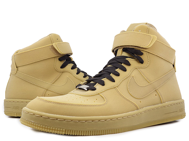 AIR FORCE 1 HIGH DOWNTOWN GUM LW 638140-900 - 1