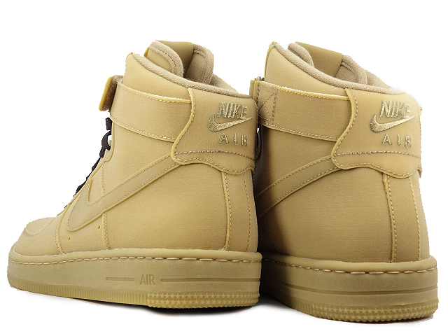 AIR FORCE 1 HIGH DOWNTOWN GUM LW 638140-900 - 2