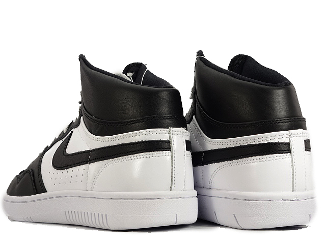 NIKE / COURT FORCE / UNDERCOVER/コートフォースアンダーカバー/ブラック/826667-001/2 COURT FORCE / UNDERCOVER - スニーカーショップSKIT