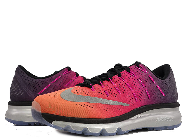 WMNS AIR MAX 2016 PRM 810886-006 - 1