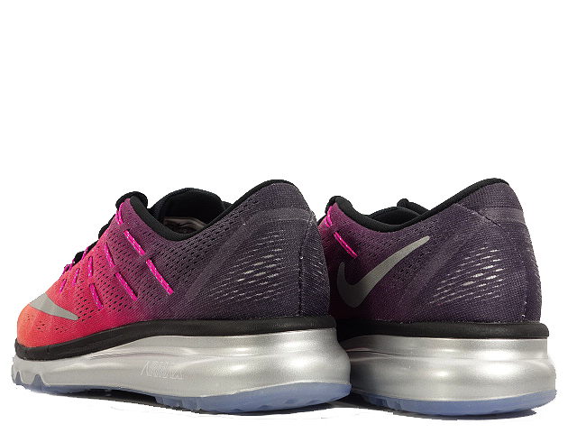 WMNS AIR MAX 2016 PRM 810886-006 - 2