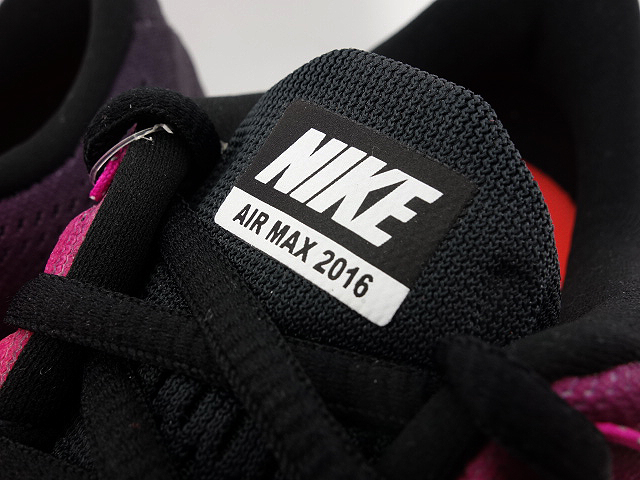 WMNS AIR MAX 2016 PRM 810886-006 - 5