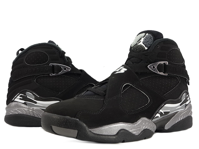 AIR JORDAN 8 RETRO 305381-003 - 2