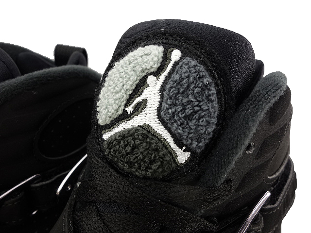 AIR JORDAN 8 RETRO 305381-003 - 5