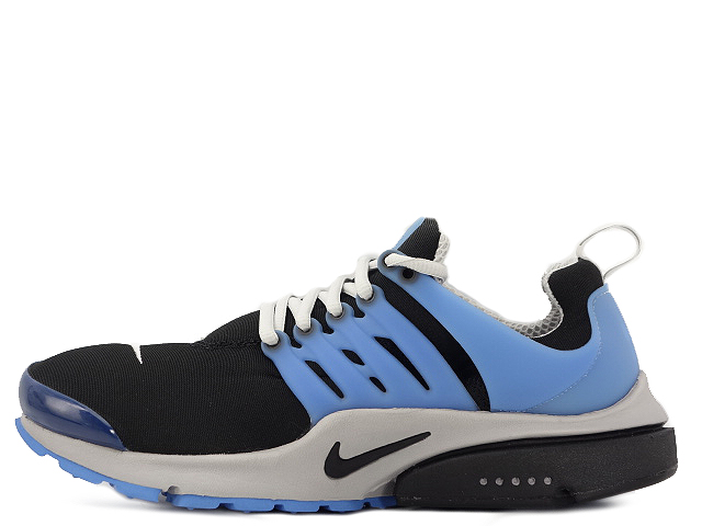 AIR PRESTO QS