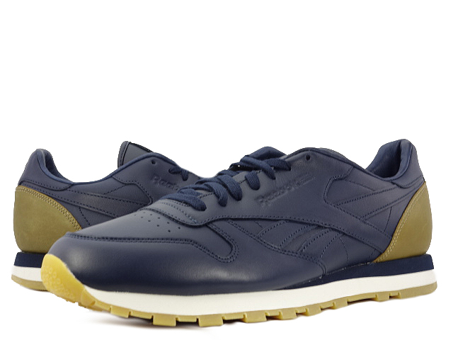 CL LEATHER BXR V66671 - 1