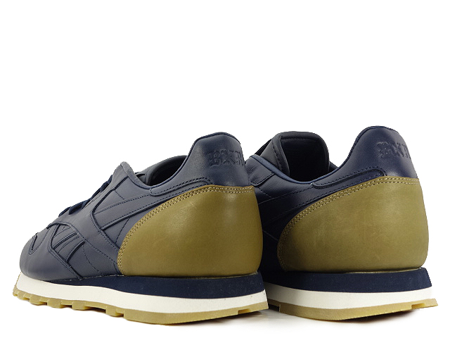 CL LEATHER BXR V66671 - 2