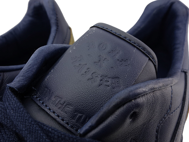 CL LEATHER BXR V66671 - 5