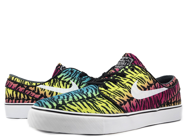 ZOOM STEFAN JANOSKI CANVAS 615957-713 - 1