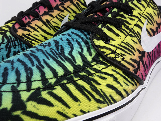 ZOOM STEFAN JANOSKI CANVAS 615957-713 - 5