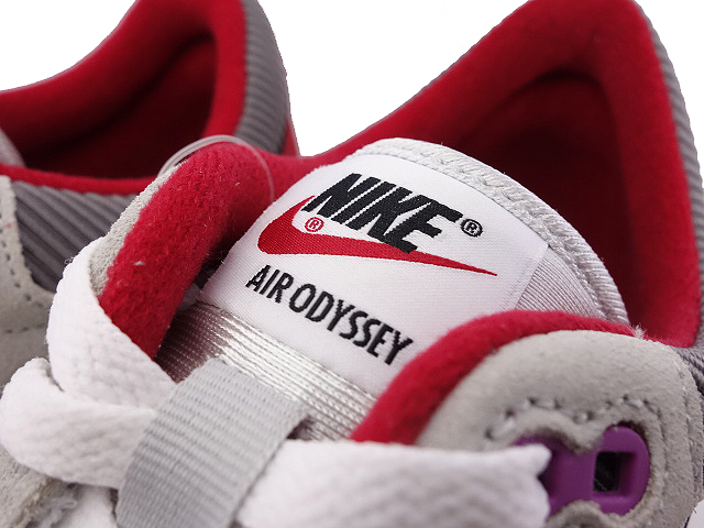 AIR ODYSSEY 652989-006 - 5