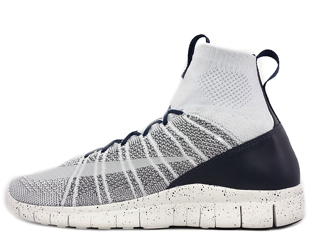 FREE FLYKNIT MERCURIAL 805554-001