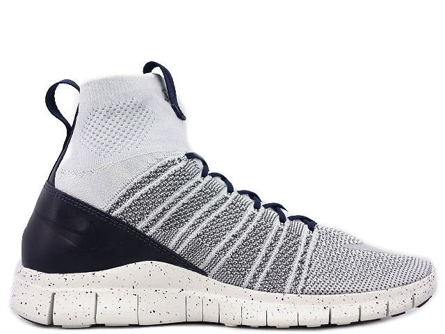 FREE FLYKNIT MERCURIAL 805554-001 - 3