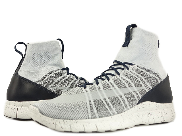 FREE FLYKNIT MERCURIAL 805554-001 - 1