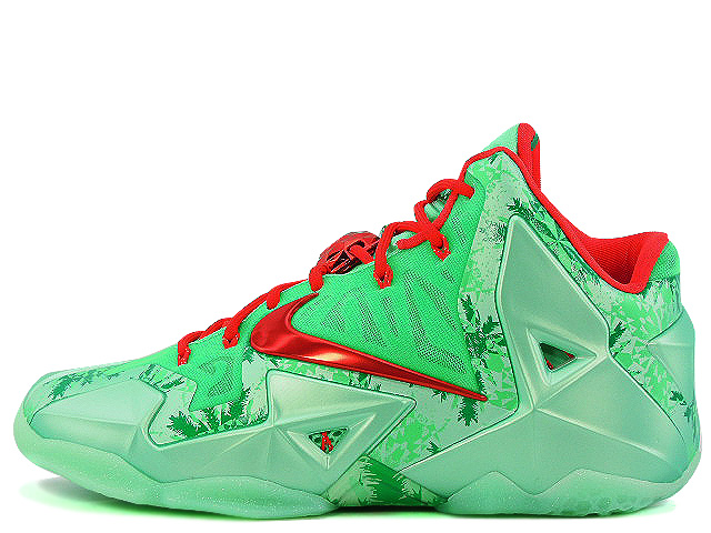 LEBRON 11 616175-301
