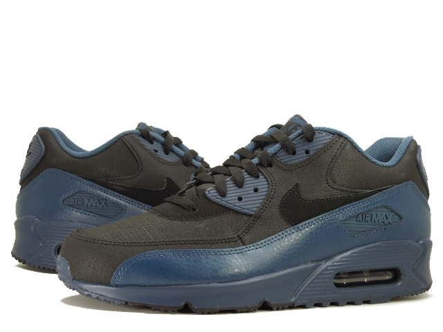 AIR MAX 90 WINTER PRM 683282-404 - 1