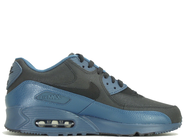 AIR MAX 90 WINTER PRM 683282-404 - 3