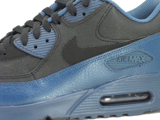AIR MAX 90 WINTER PRM 683282-404 - 5