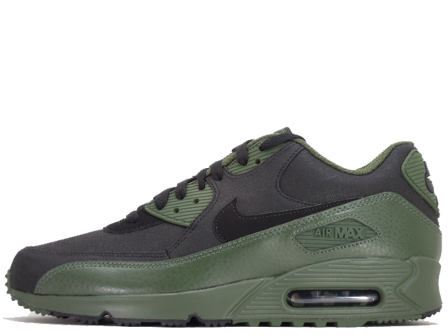 AIR MAX 90 WINTER PRM 683282-303