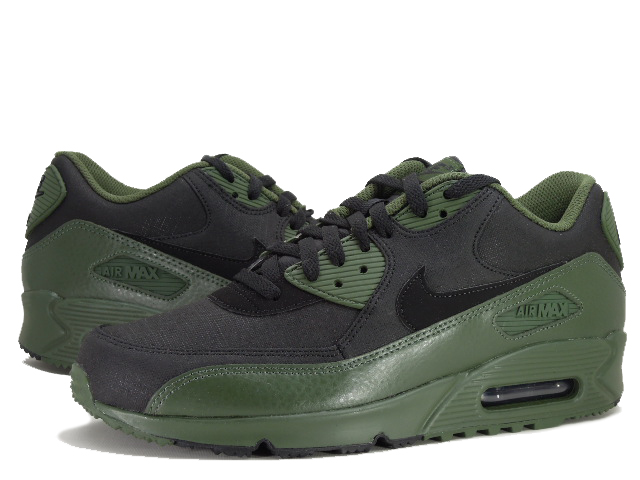 AIR MAX 90 WINTER PRM 683282-303 - 1