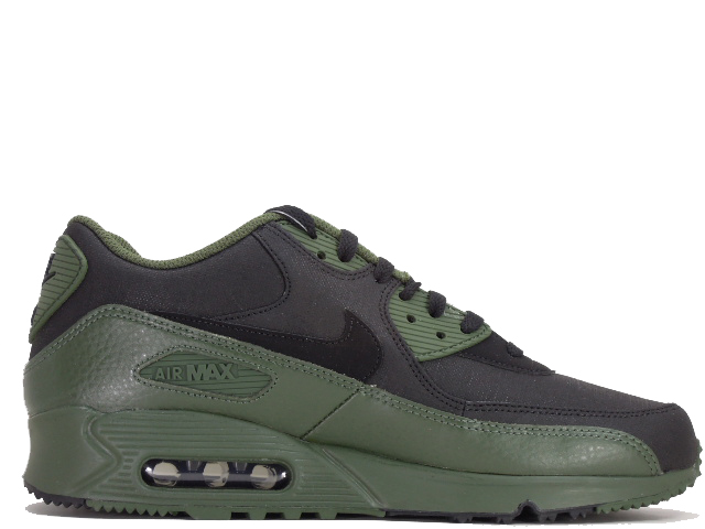 AIR MAX 90 WINTER PRM 683282-303 - 3