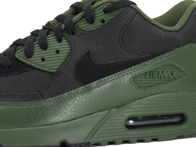 AIR MAX 90 WINTER PRM 683282-303 - 5