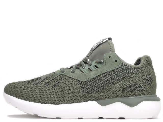 TUBULAR RUNNER WEAVE