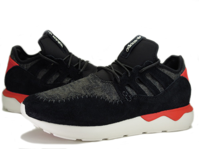 TUBULAR MOC RUNNER B24693 - 1