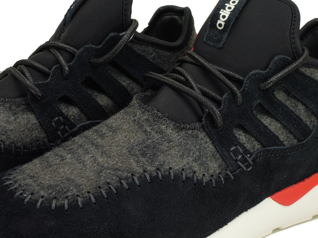 TUBULAR MOC RUNNER B24693 - 5