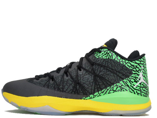 JORDAN CP3.7 AE 687913-720