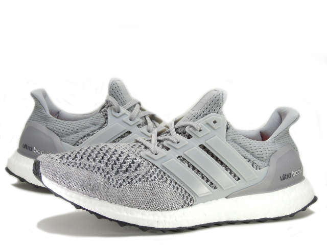 ULTRA BOOST WOOL S77510 - 1