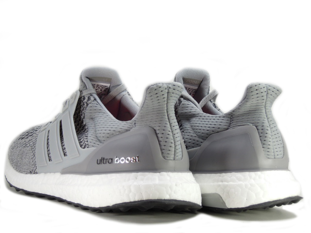 ULTRA BOOST WOOL S77510 - 2