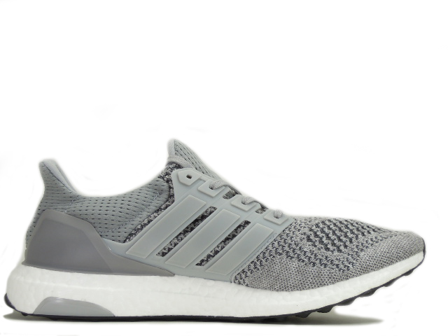 ULTRA BOOST WOOL S77510 - 3