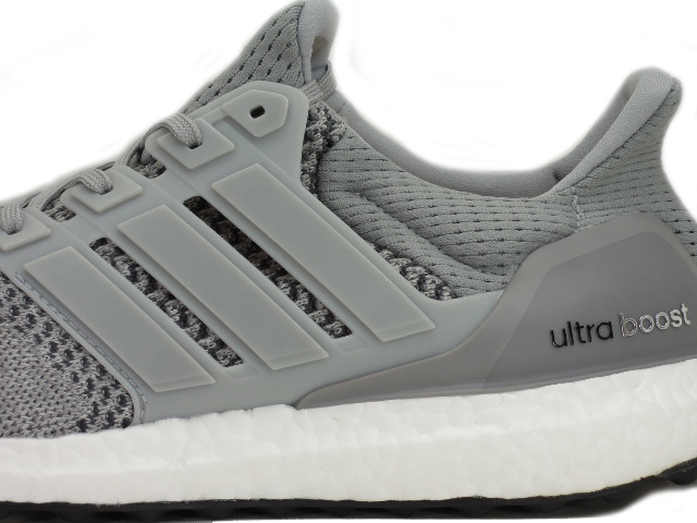 ULTRA BOOST WOOL S77510 - 5