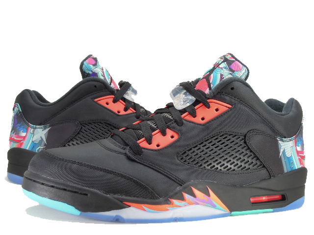 AIR JORDAN 5 RETRO LOW CNY - スニーカーショップSKIT