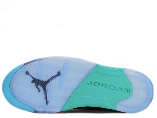 AIR JORDAN 5 RETRO LOW CNY 840475-060 - 4