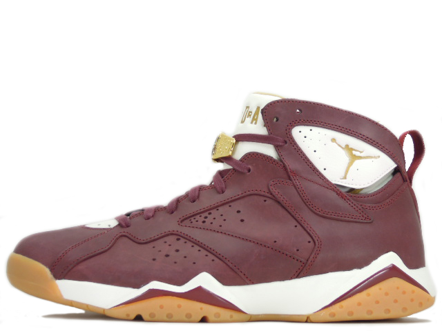 AIR JORDAN 7 RETRO C\u0026C 725093-630 | ス 